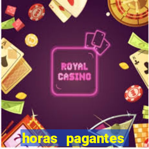 horas pagantes fortune ox