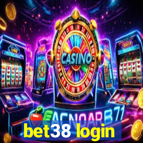 bet38 login