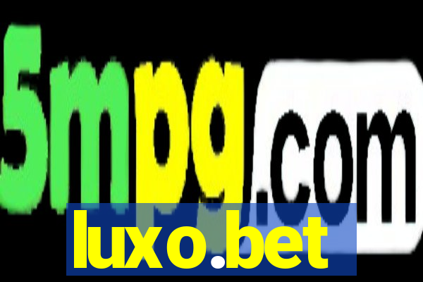 luxo.bet