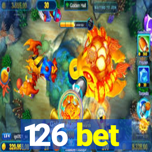 126 bet