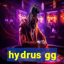 hydrus gg