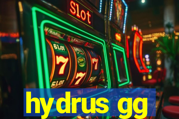 hydrus gg