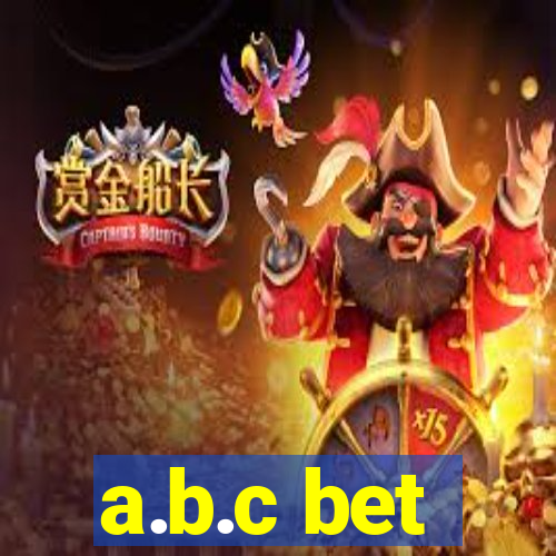 a.b.c bet