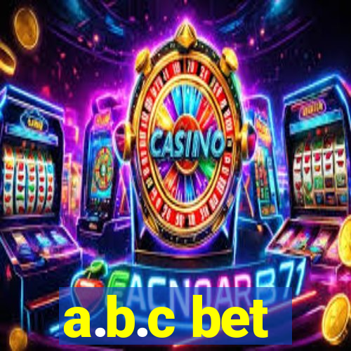 a.b.c bet