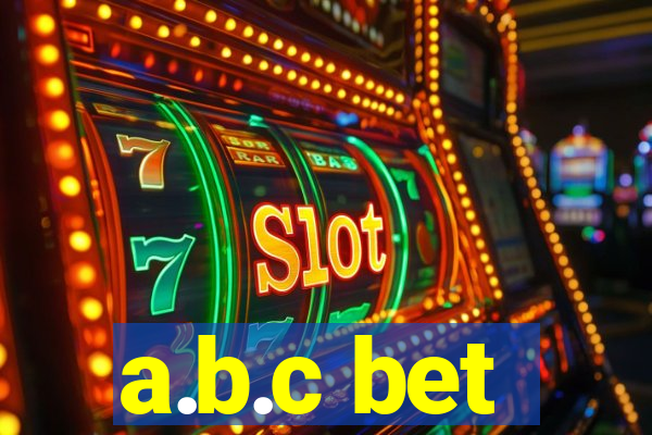 a.b.c bet