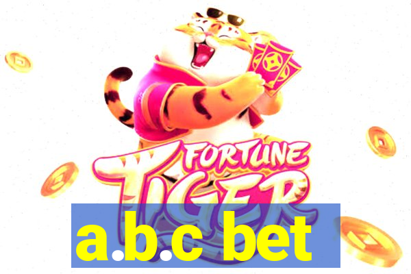 a.b.c bet