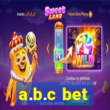 a.b.c bet