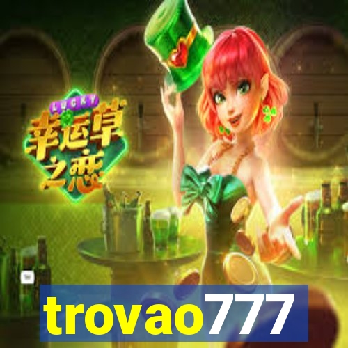 trovao777