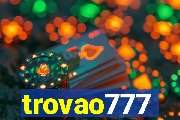 trovao777