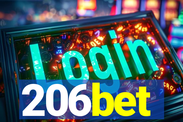 206bet