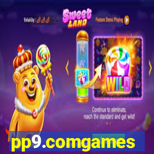 pp9.comgames