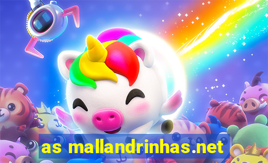 as mallandrinhas.net