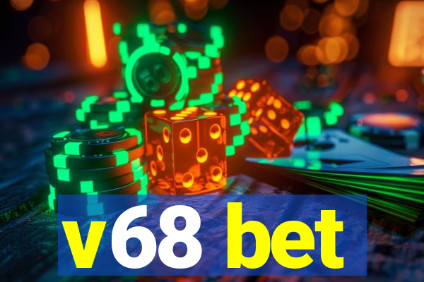 v68 bet