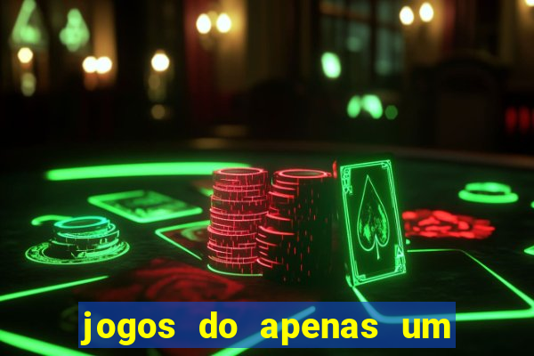 jogos do apenas um show pancadaria 2