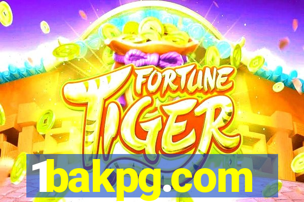 1bakpg.com