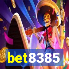 bet8385