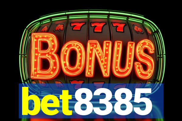 bet8385