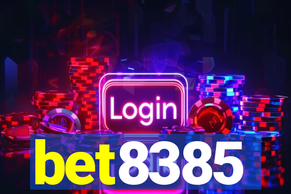 bet8385