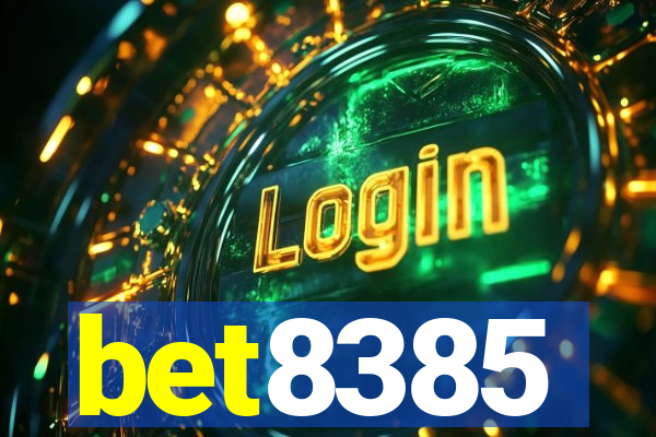 bet8385