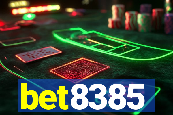 bet8385