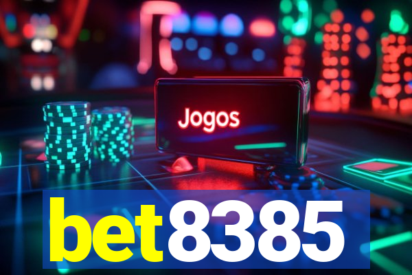 bet8385