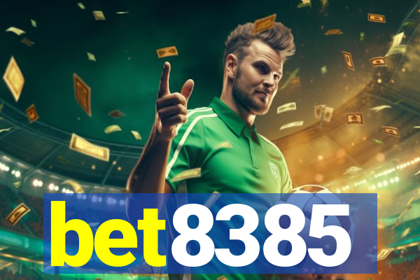 bet8385