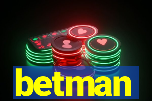 betman