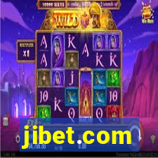 jibet.com