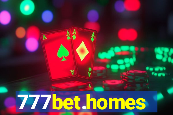 777bet.homes