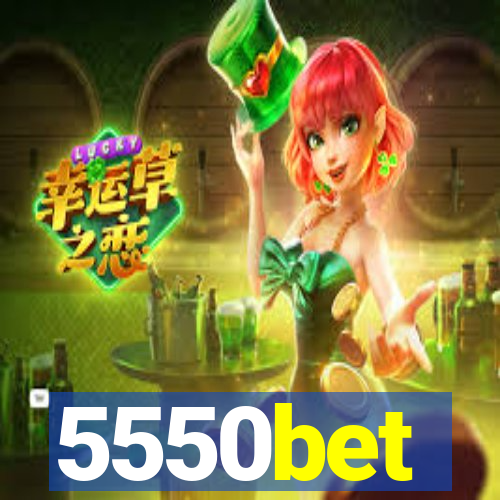 5550bet