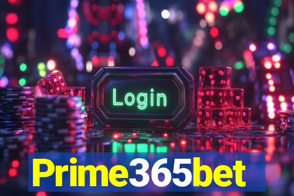 Prime365bet