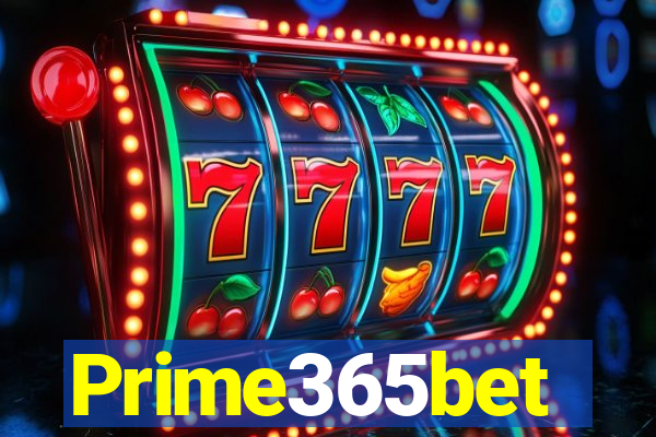 Prime365bet