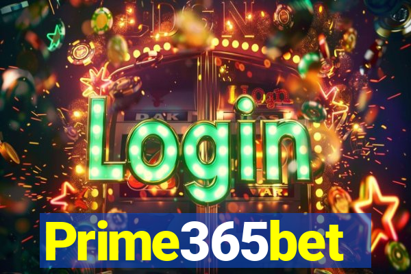 Prime365bet