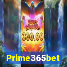 Prime365bet