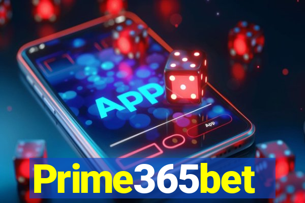 Prime365bet