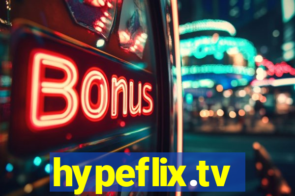 hypeflix.tv