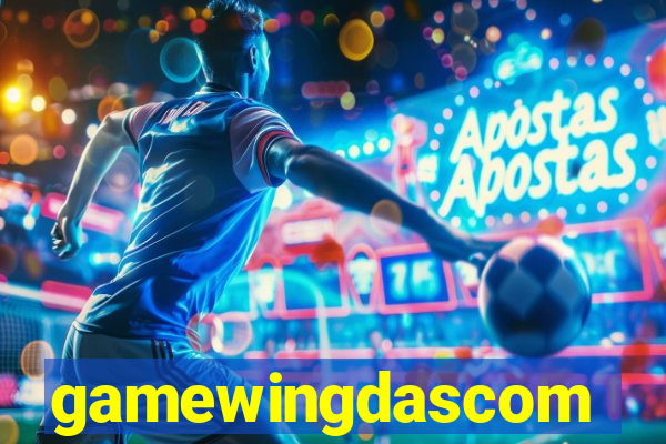 gamewingdascom