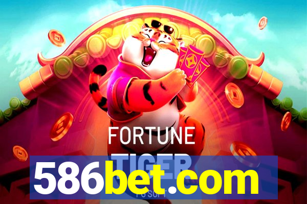 586bet.com