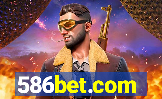 586bet.com