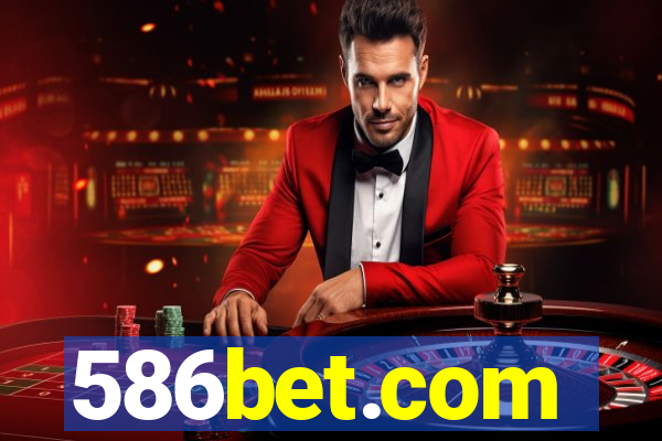 586bet.com