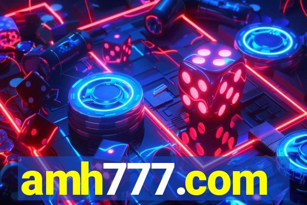 amh777.com