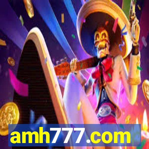 amh777.com