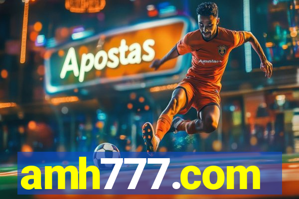 amh777.com