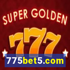 775bet5.com