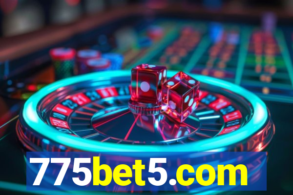 775bet5.com