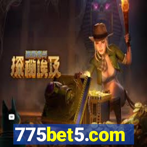 775bet5.com