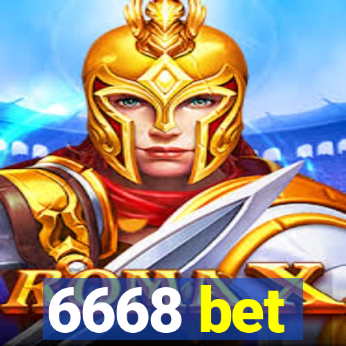 6668 bet