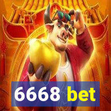 6668 bet