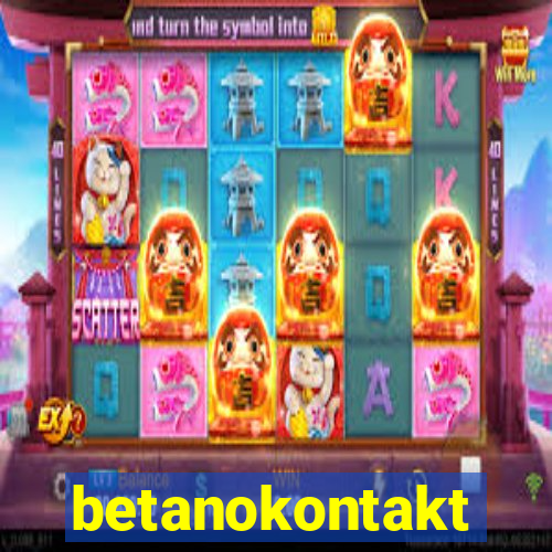 betanokontakt