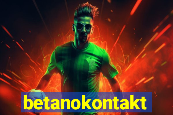 betanokontakt